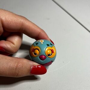 Zoobles spring to life chipper